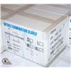 Image 1 : NEW CASE OF NITRILE EXAMINATION GLOVES SIZE XL