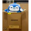 Image 1 : BRAND NEW SQUISHMALLOW 14" BLUE JAY
