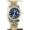 Image 1 : NEW REPLICA ROLEX QUARTZ WOMENS WATCH