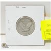Image 2 : 1925 SILVER US LIBERTY QUARTER