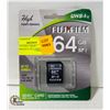 Image 1 : FUJIFILM UHS-1 HIGH PERFORMANCE SD CARD