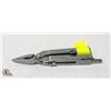 Image 1 : MADE IN USA GERBER MULTI -PLIER TOOL POWERLOCK