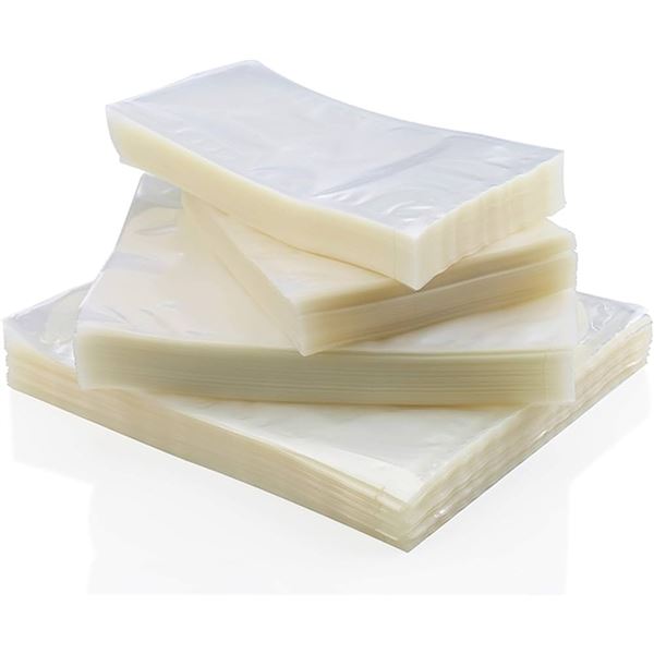 BRAND NEW VACMASTER CHAMBER VACUUM POUCHES 12X14"