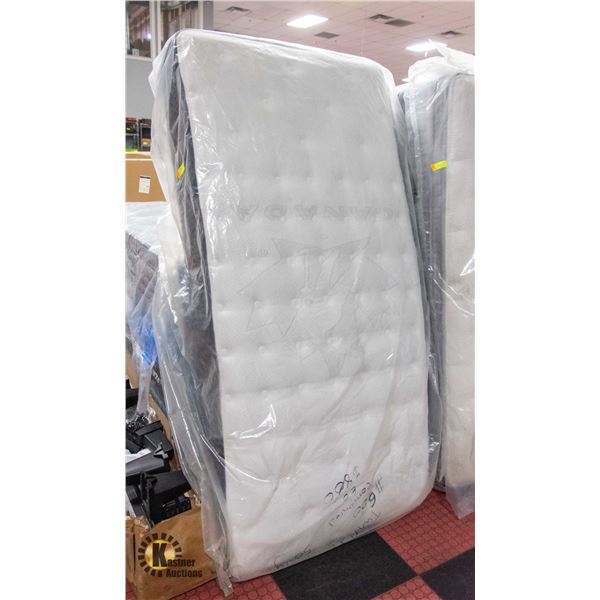 FREIGHT CLAIM 39" DEPTH SINGLE MATTRESS