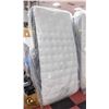 Image 1 : FREIGHT CLAIM 39" DEPTH SINGLE MATTRESS