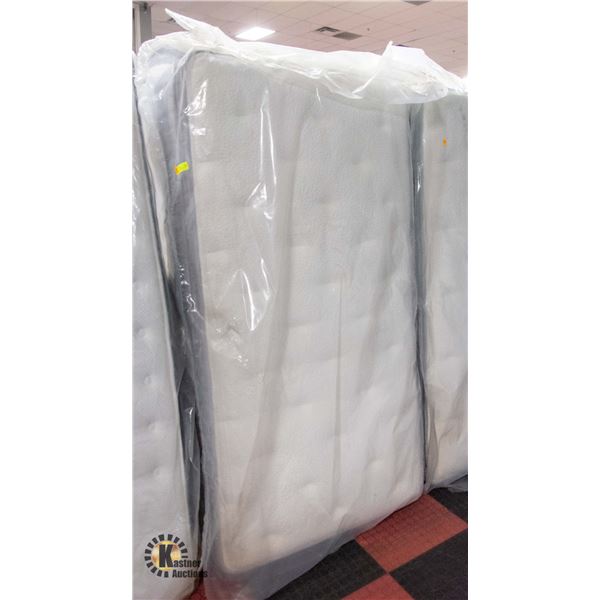 FREIGHT CLAIM 38" DEPTH SINGLE MATTRESS