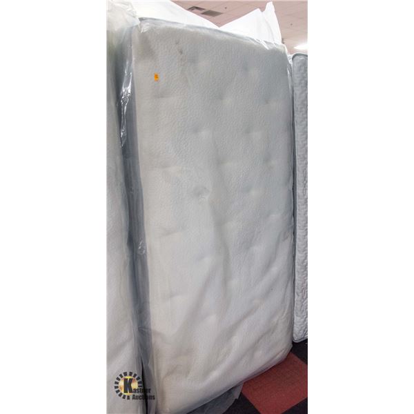 FREIGHT CLAIM 39" DEPTH SINGLE MATTRESS