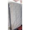 Image 1 : FREIGHT CLAIM 39" DEPTH SINGLE MATTRESS