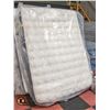 Image 1 : FREIGHT CLAIM 12" DEPTH DOUBLE MATTRESS