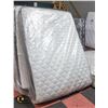 Image 1 : FREIGHT CLAIM 10" DEPTH DOUBLE MATTRESS