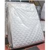 Image 1 : FREIGHT CLAIM 11" DEPTH DOUBLE MATTRESS