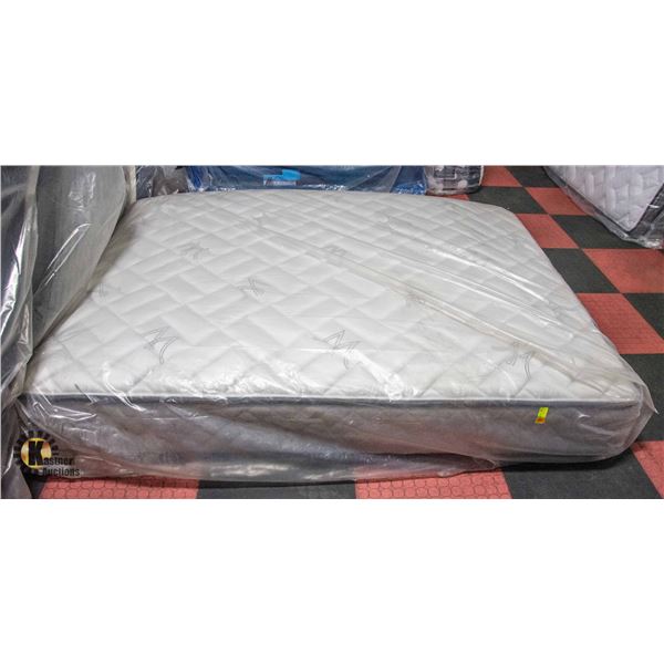 FRIEGHT CLAIM QUEEN MATTRESS