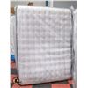 Image 1 : FREIGHT CLAIM QUEEN SIZE MATTRESS