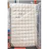 Image 1 : FREIGHT CLAIM 12" DEPTH QUEEN MATTRESS
