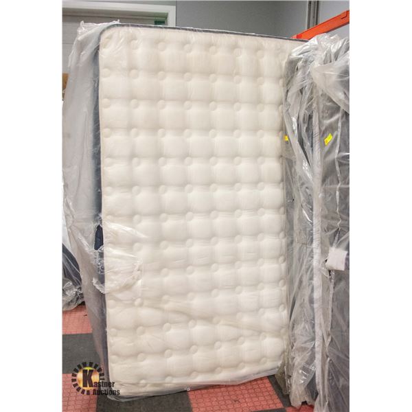 FREIGHT CLAIM KING MATTERSS 12" DEPTH