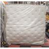 Image 1 : FREIGHT CLAIM 10" DEPTH KING MATTRESS