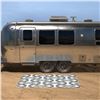 Image 1 : NEW AMAZON BASICS 9' X 12' RV CAMPING PATIO RUG