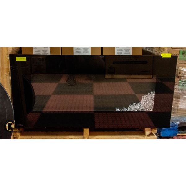 NAPOLEON ELECTRIC FIREPLACE MODEL: BEF-42WM01