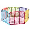 Image 1 : BRAND NEW EVENFLO VERSATILE PLAY SPACE