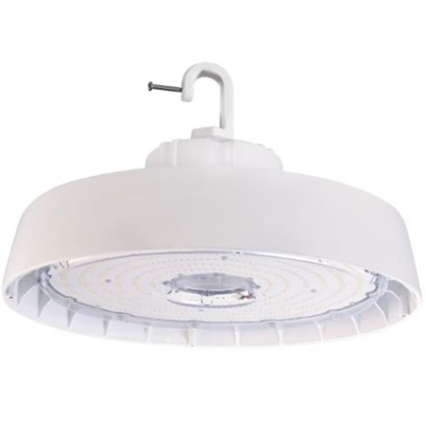 NEW METALUX 200WATT 347VOLT HIGHT BAY LED LIGHT