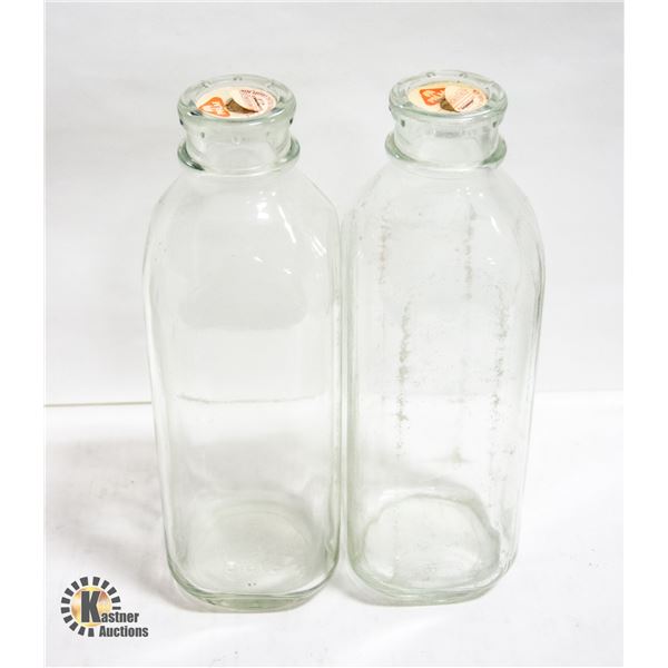 VINTAGE 2 PALM DAIRIES CALGARY