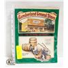 Image 1 : VINTAGE 1986 CUMBERLAND GENERAL STORE