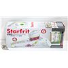 Image 1 : STARFRIT PRO MANDOLINE