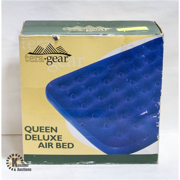 NEW TERAGEAR GRANDLIT QUEEN DELUXE