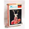 Image 1 : VINTAGE NEW IN BOX STAR MEAT MINCER