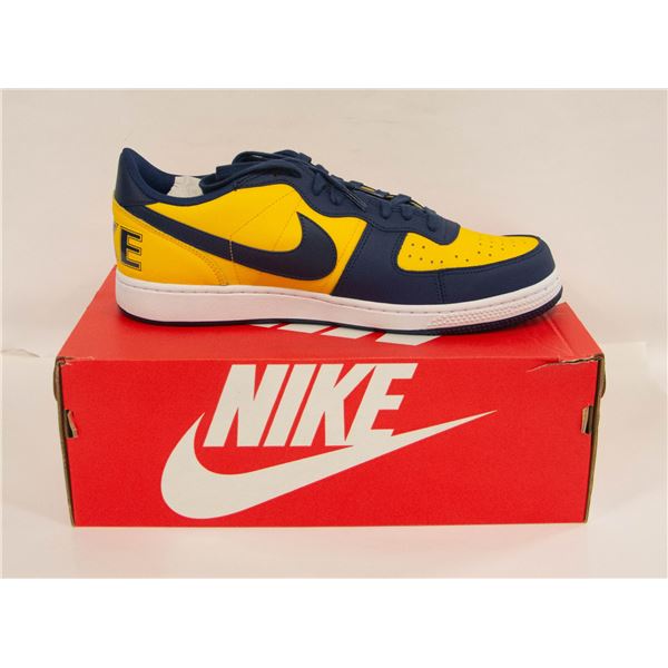 NEW NIKE MEN'S TERMINATOR SIZE 12
