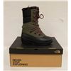 Image 1 : NEW NORTH FACE WOMEN'S BOOTS SIZE 6