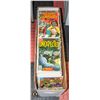 Image 1 : LONG BOX OF COMICS MARVEL DC COMIC BOOKS LOT