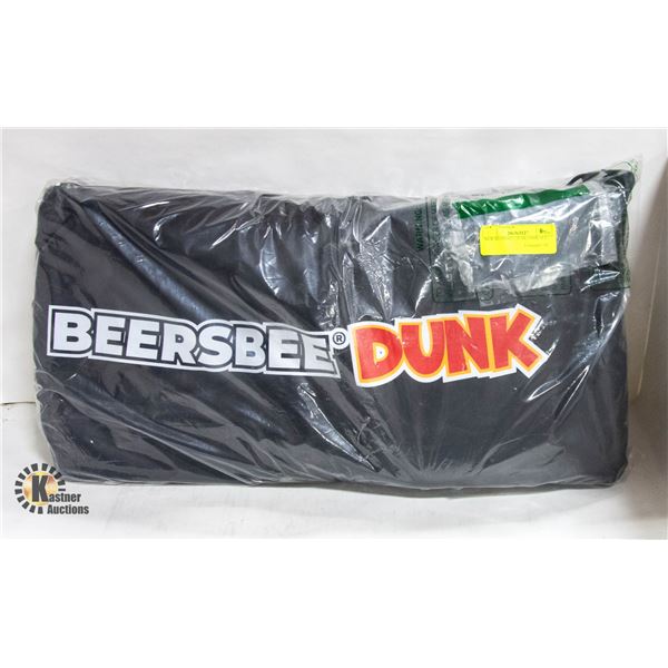 NEW BEERSBEE DUNK GAME SET