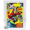 Image 1 : 1ST X-FORCE WORK OF CAPULLO #15 COMIC BOOK