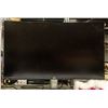 Image 1 : 24" BLACK DELL MONITOR S/N:CN-0M2TMK-TV100-34N-