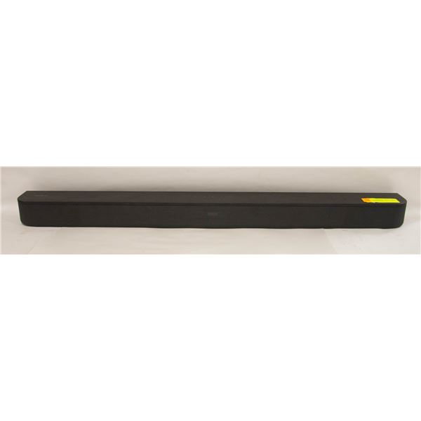 SONY SOUNDBAR