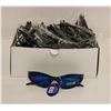 Image 1 : 12 BRAND NEW PAIRS OF SPORTS SUNGLASSES TOGETHER