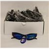 Image 1 : 12 BRAND NEW PAIRS OF SPORTS SUNGLASSES TOGETHER