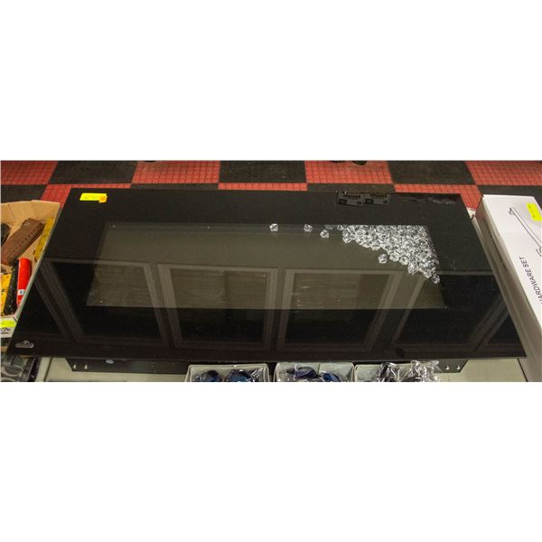 NAPOLEON ELECTRIC FIREPLACE