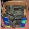 Image 1 : 7 CD RADIOS