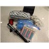 Image 1 : HAIR CARE- CERAMIC HOT ROLLERS, CONAIR 1.5"