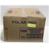 Image 1 : CASE OF POLAR PRO PLASTIC FORKS 1000 PCS