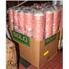 Image 1 : FULL CASE OF SOLO CUPS