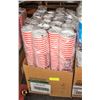 Image 1 : FULL CASE OF SOLO CUPS