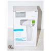 Image 1 : NON-CONTACT INFRARED THERMOMETER