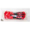 Image 1 : 6 PAIRS SZ LARGE RED GRIP SPORTS GLOVES