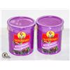 Image 1 : SUN-MAID PITTED PRUNES 2X 500G BEST BEFORE JUNE/24