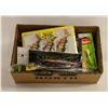 Image 1 : 24 NEW FISHING LURES