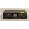 Image 1 : SAMSUNG STEREO DOUBLE CASSETTE