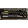 Image 1 : TECHNICS AV CONTROL STEREO RECEIVER